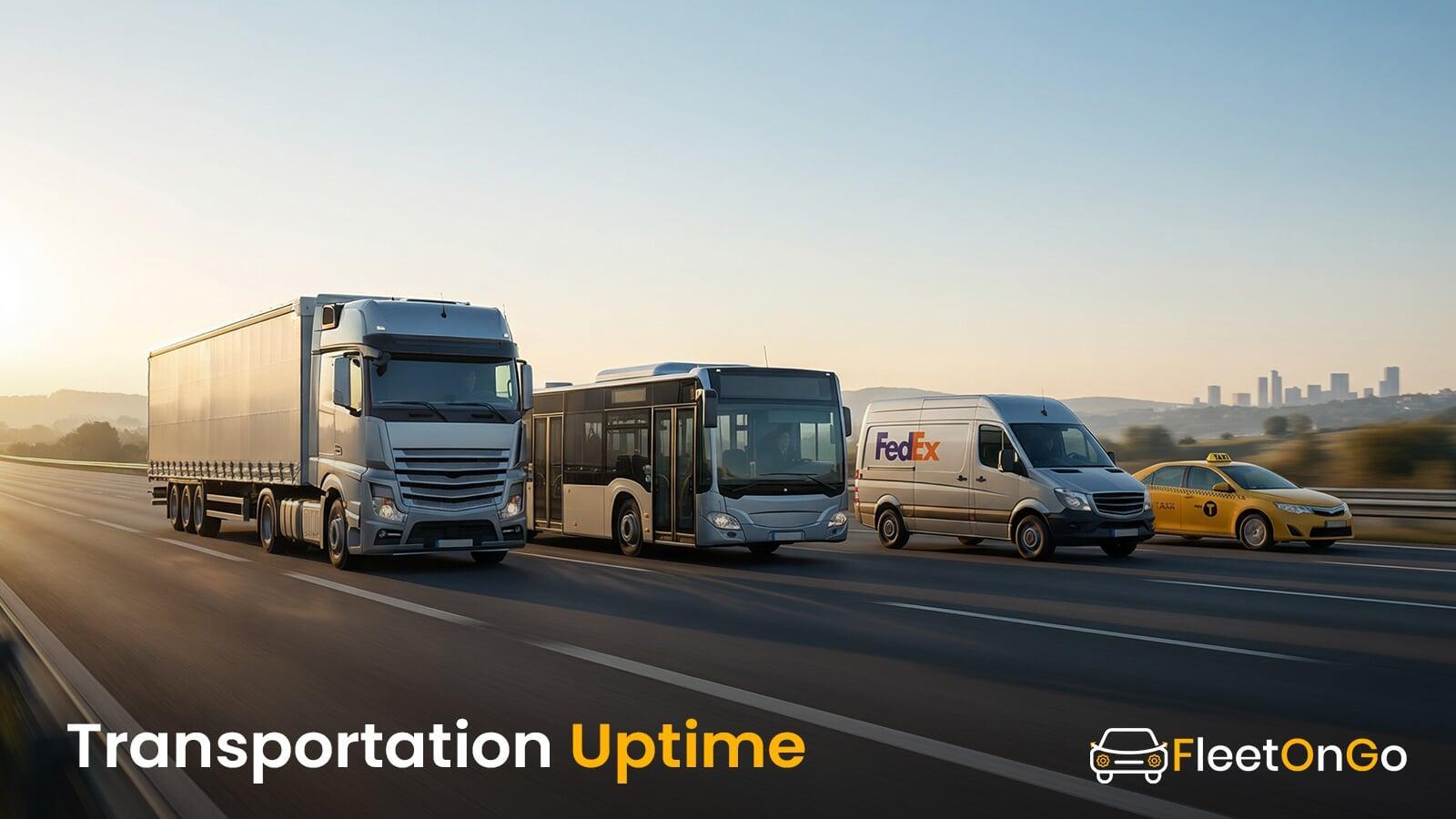 Why Transit Uptime Matters in 2026: Smart Fleet Downtime Solutions